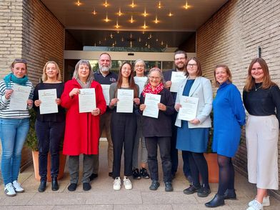 Neue Gästeführer_innen für Einbeck_©Einbeck Tourismus.JPG