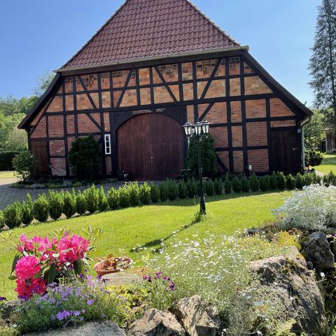 Fachwerhaus Hof Seiler 