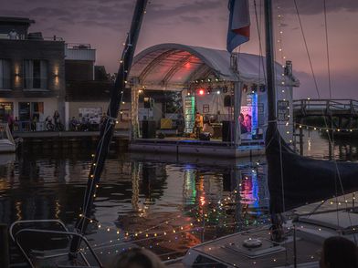 Meerradio-Seebühne-Event Meerradio-Seebühne-Event