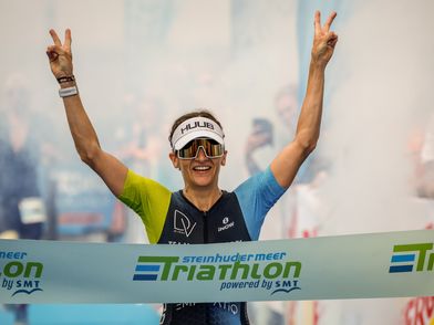 Steinhuder Meer Triathlon Steinhuder Meer Triathlon